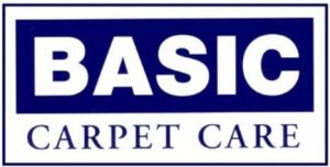 Basic Carpet Care Logo